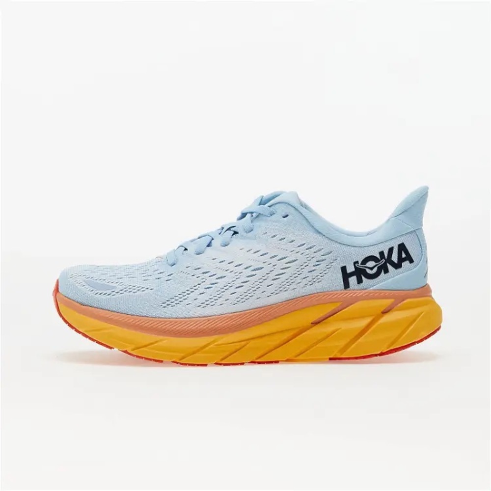 HOKA Clifton 8 Size 9